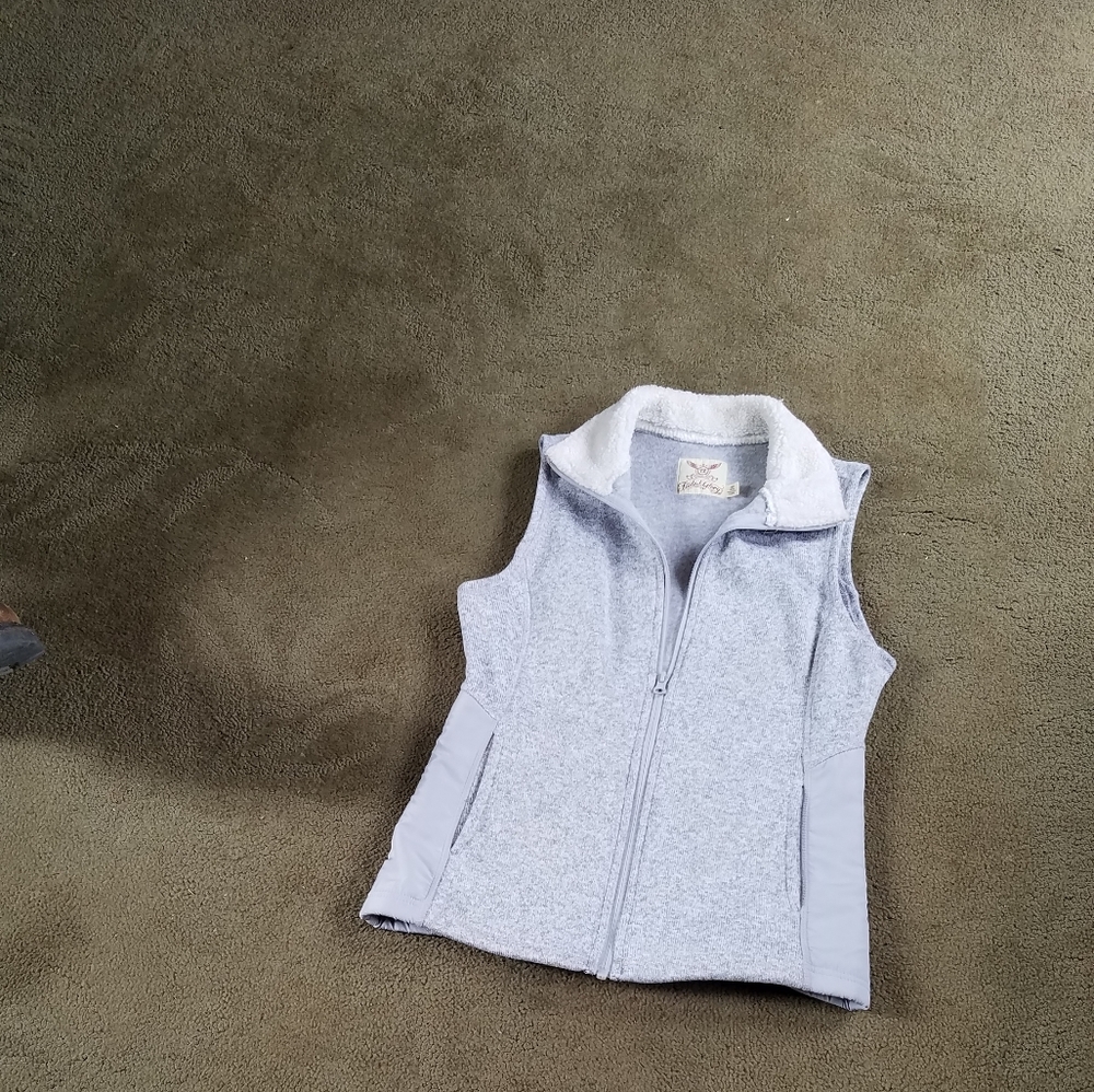 Vest